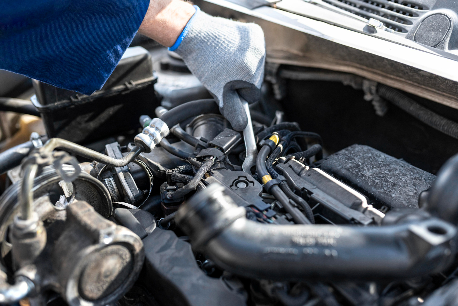 DSG / CVT / DCT / Tiptronic Uzmanlığı — İstanbul Otomatik Şanzıman Uzmanı | SD Şanzıman Servisi Ümraniye İstanbul