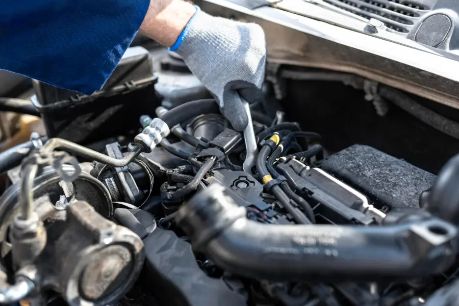 DSG / CVT / DCT / Tiptronic Uzmanlığı