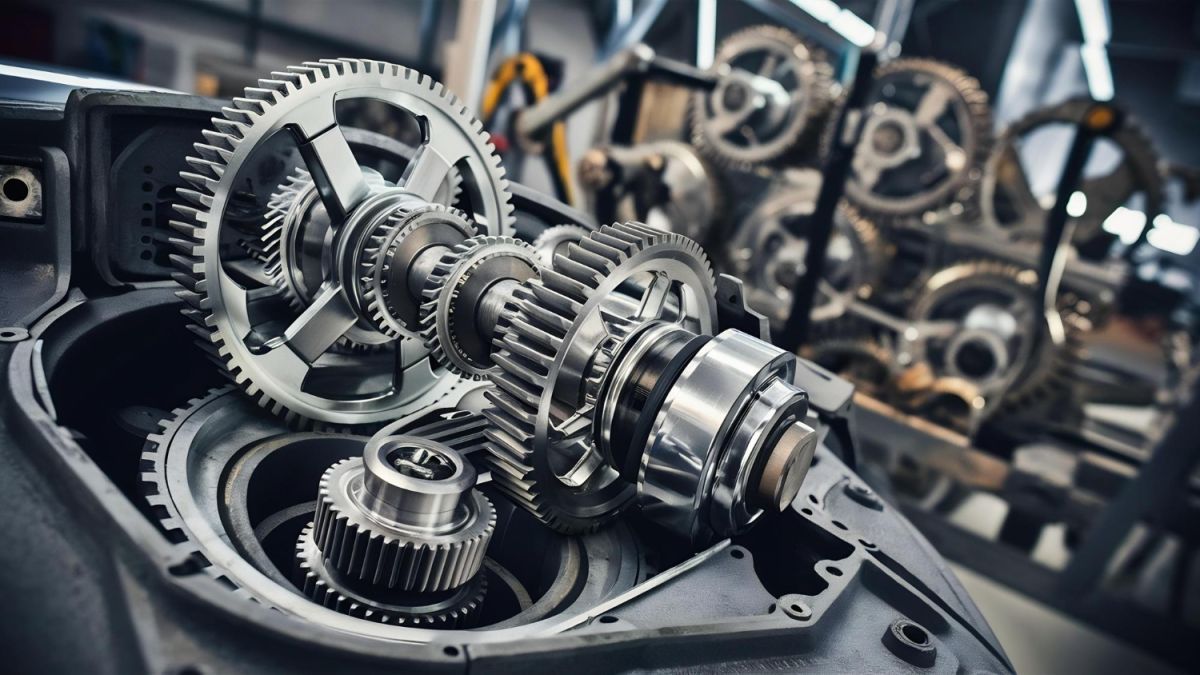 atasehir otomatik sanziman servisi 5984424