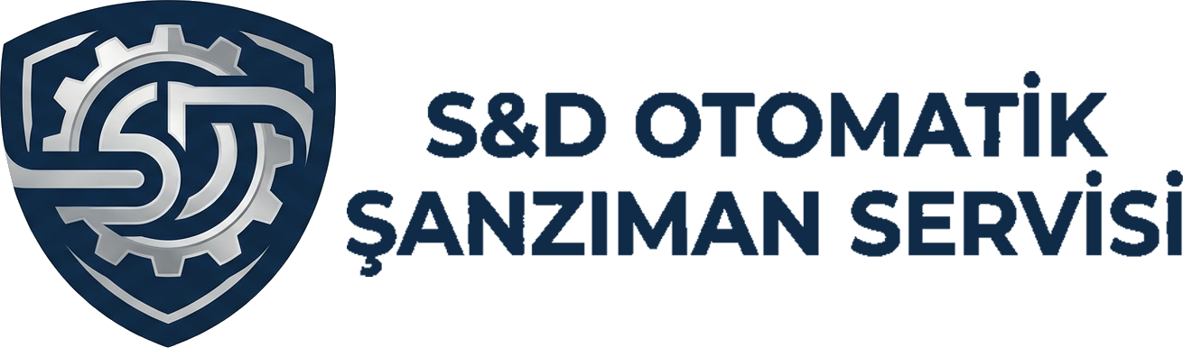 SD Şanzıman Servisi
